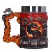 Кухоль Mortal Kombat Tankard (15.5 см, 600 ml) купить в интернет-магазине ⭐ GameSpot.com.ua ⭐ Кухоль Mortal Kombat Tankard (15.5 см, 600 ml), ,
